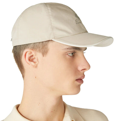 Gorra Loro Piana
