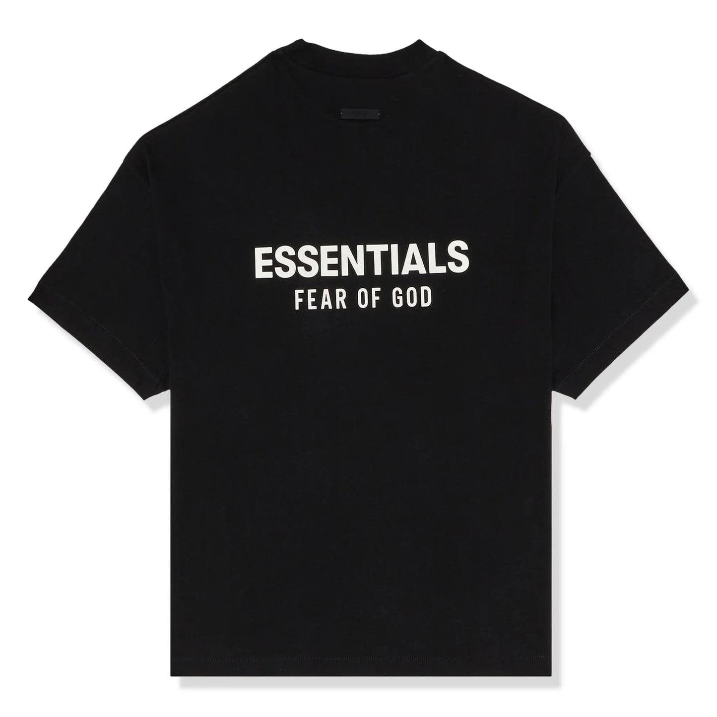 Camiseta Essentials