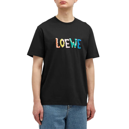 Camiseta Loewe
