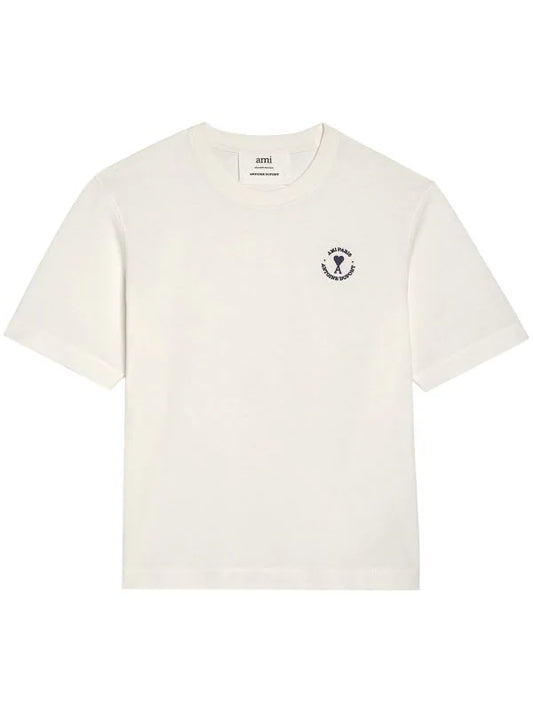 Camiseta Ami Paris