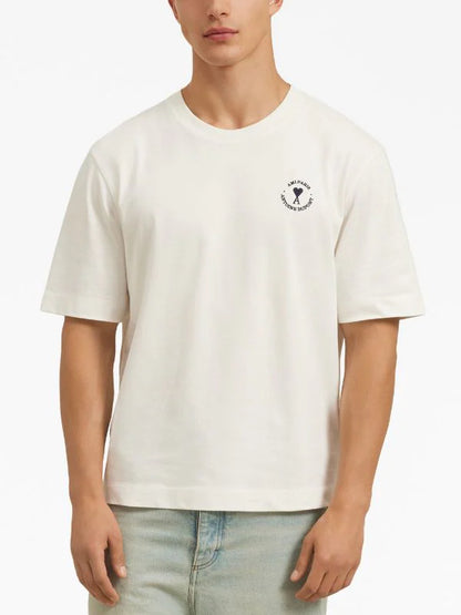 Camiseta Ami Paris