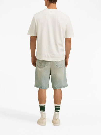 Camiseta Ami Paris