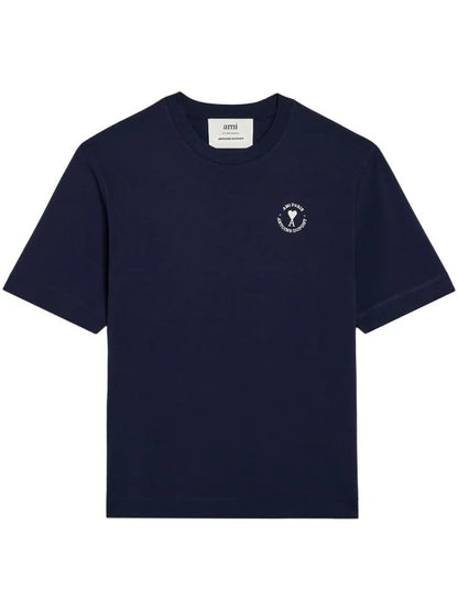Camiseta Ami Paris