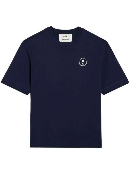 Camiseta Ami Paris