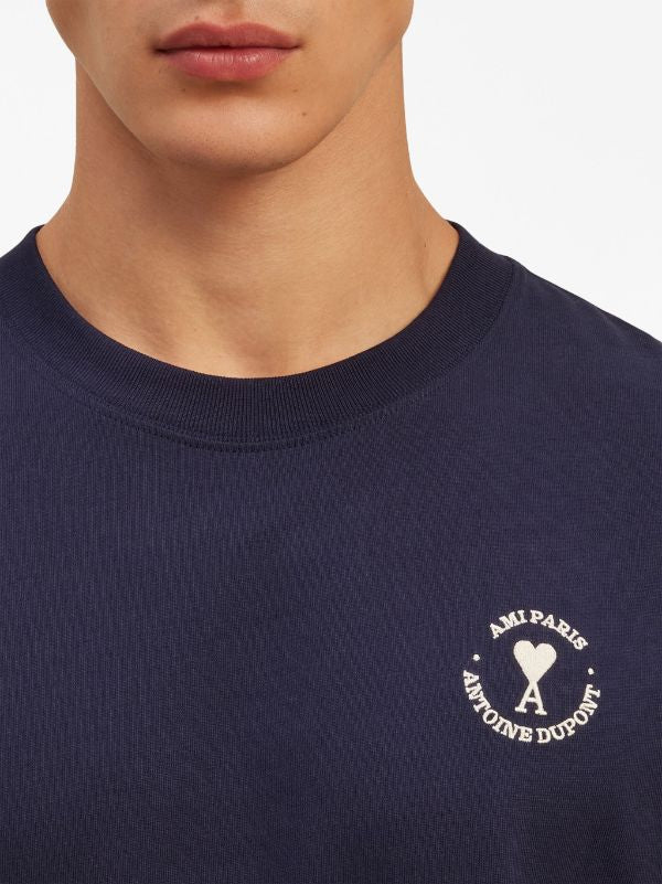 Camiseta Ami Paris