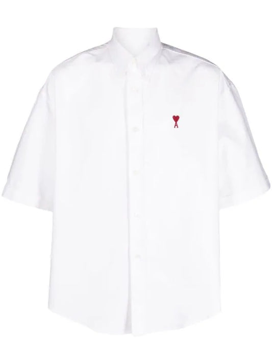 Camisa Ami Paris