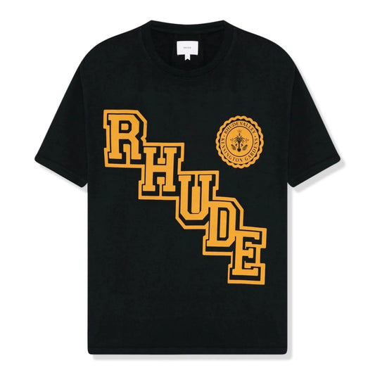 Camiseta Rhude