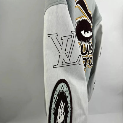 Chaqueta LV