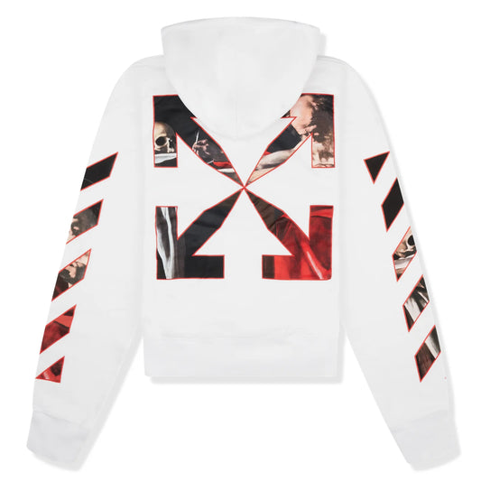 Sudadera Off White