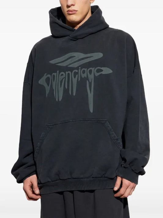 Sudadera Balenciaga