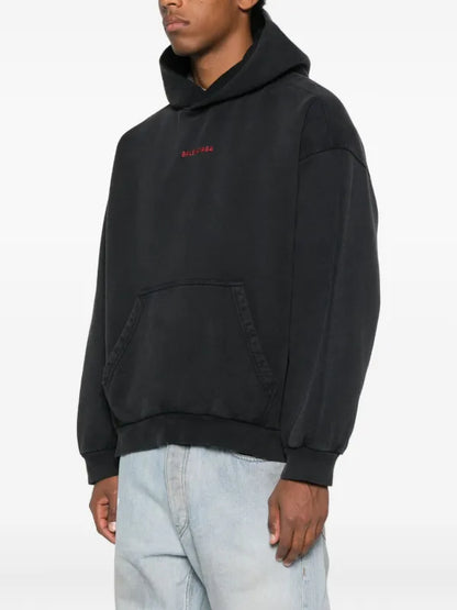 Sudadera Balenciaga