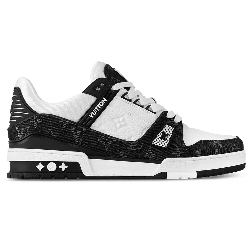 LV Trainer Shoes