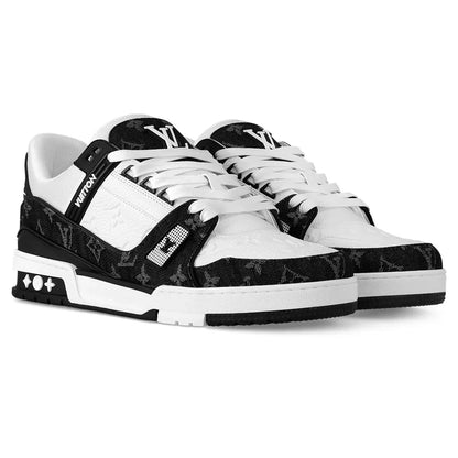 LV Trainer Shoes