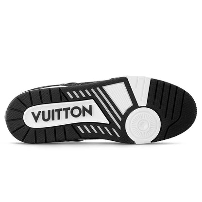 LV Trainer Shoes
