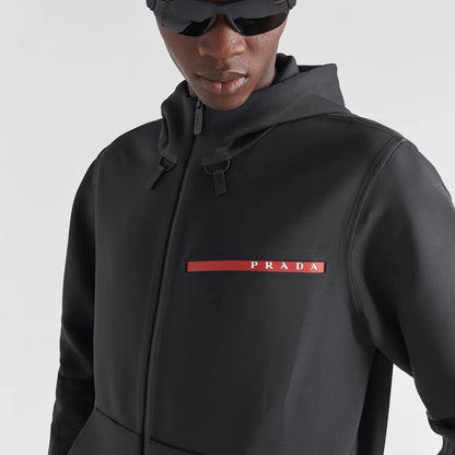 Sudadera Prada