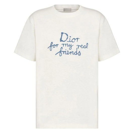 Camiseta Dior
