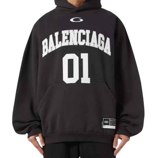 Sudadera Balenciaga