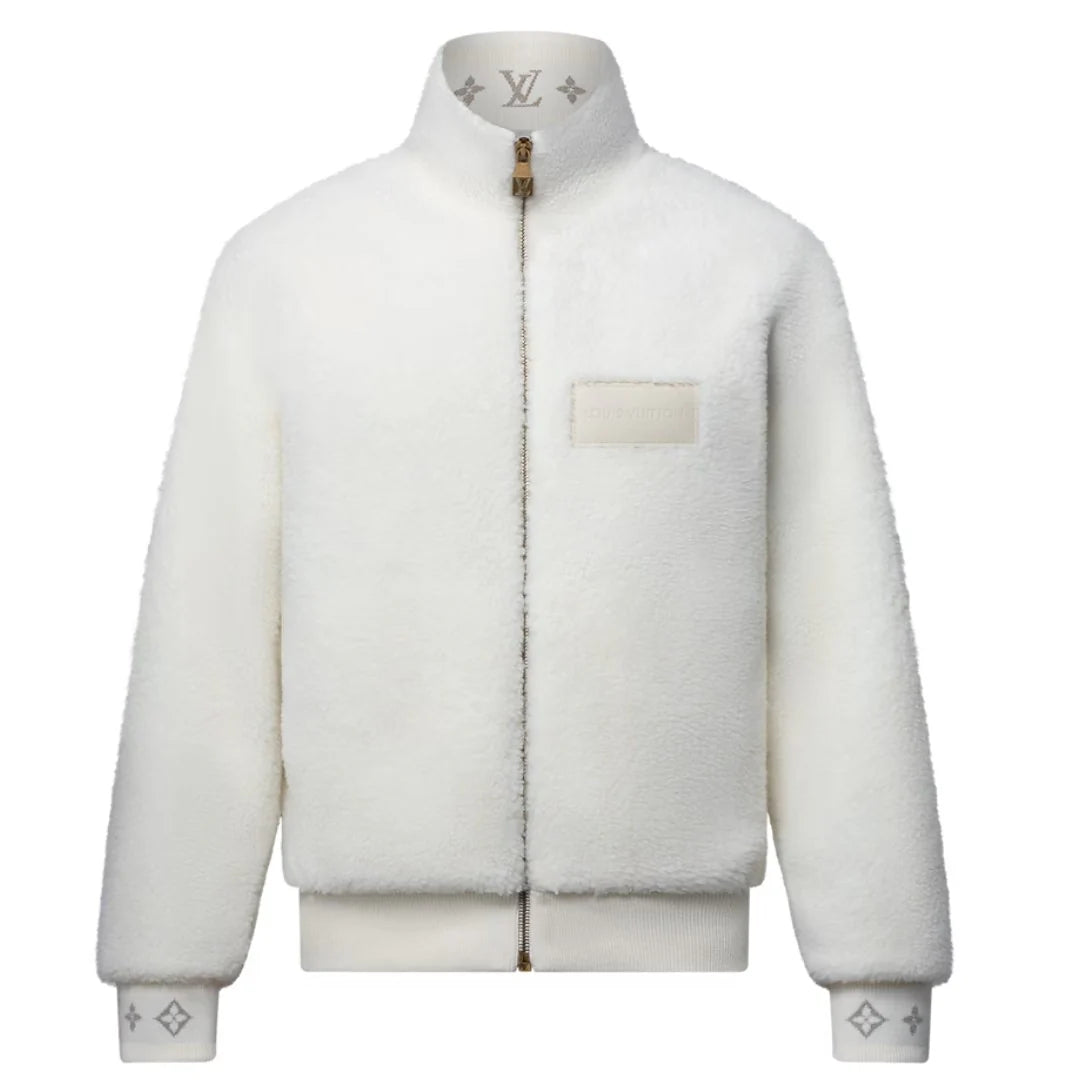 Chaqueta Polar LV