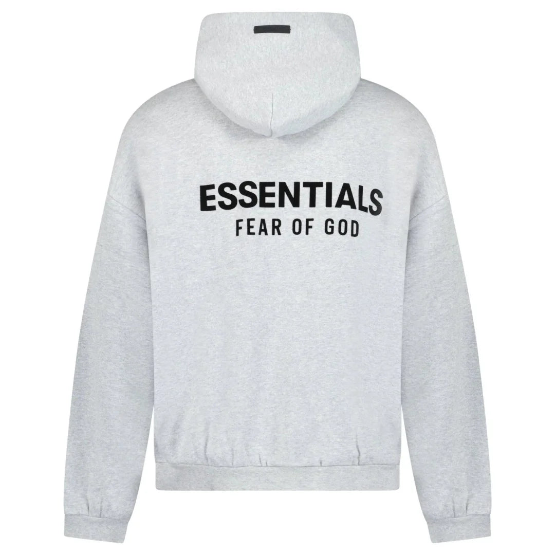 Sudadera Essentials