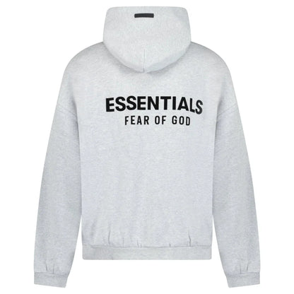 Sudadera Essentials