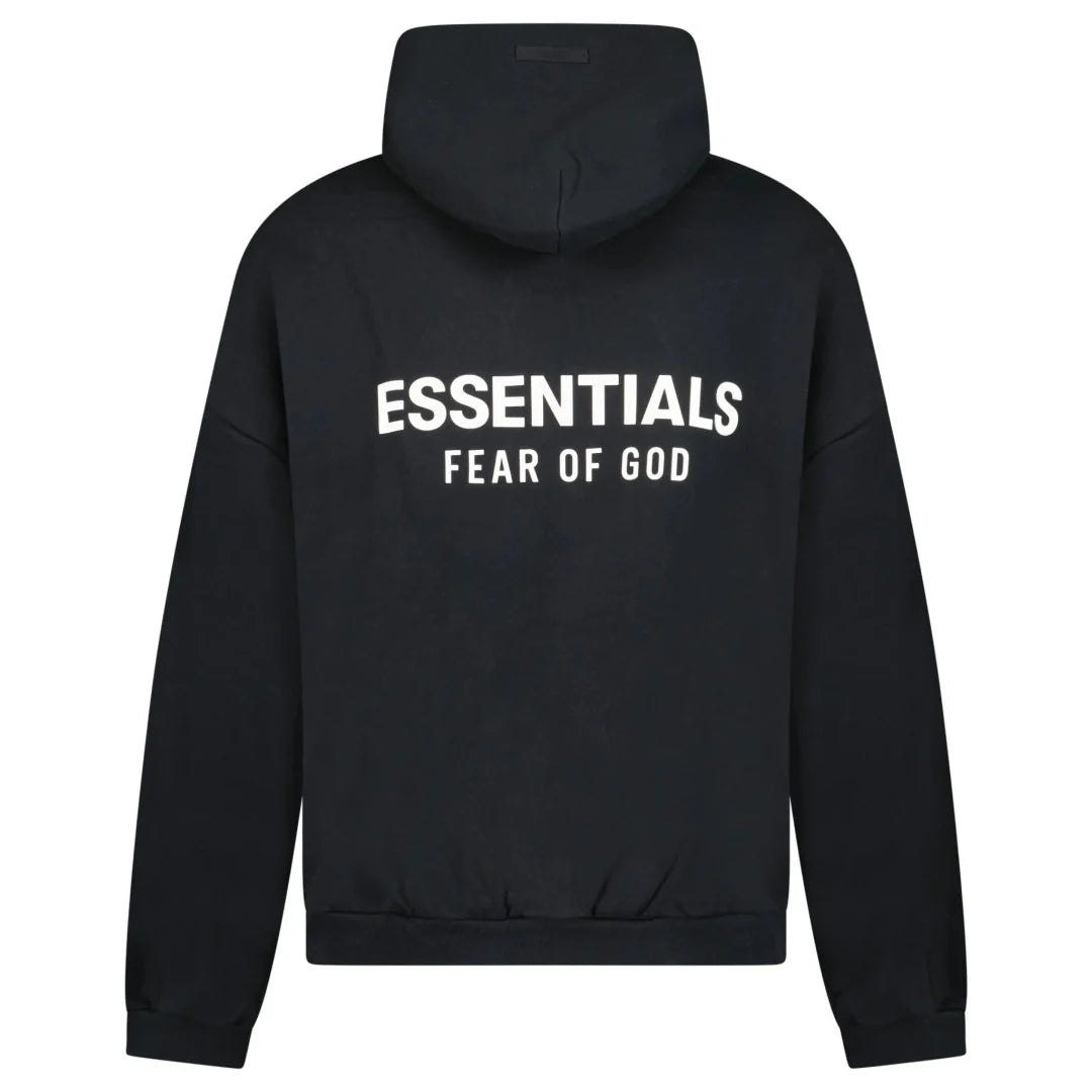 Sudadera Essentials