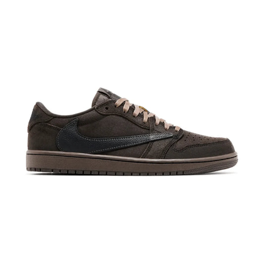 Travis Scott x Air Jordan 1 LOW