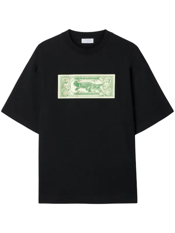 Camiseta Off White
