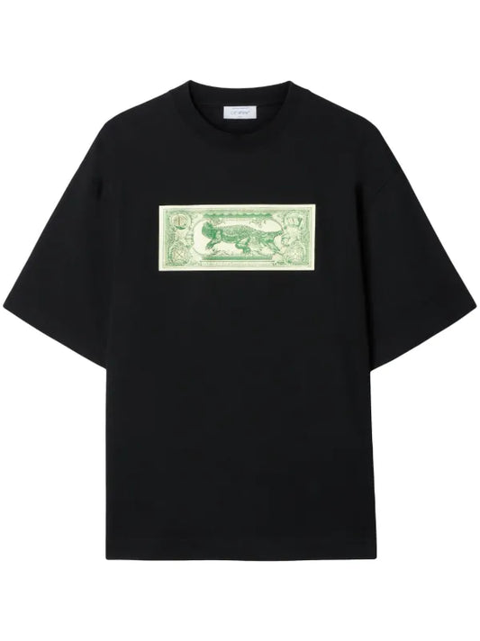 Camiseta Off White