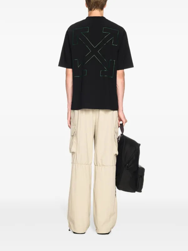 Camiseta Off White