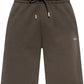 Bermudas Off White