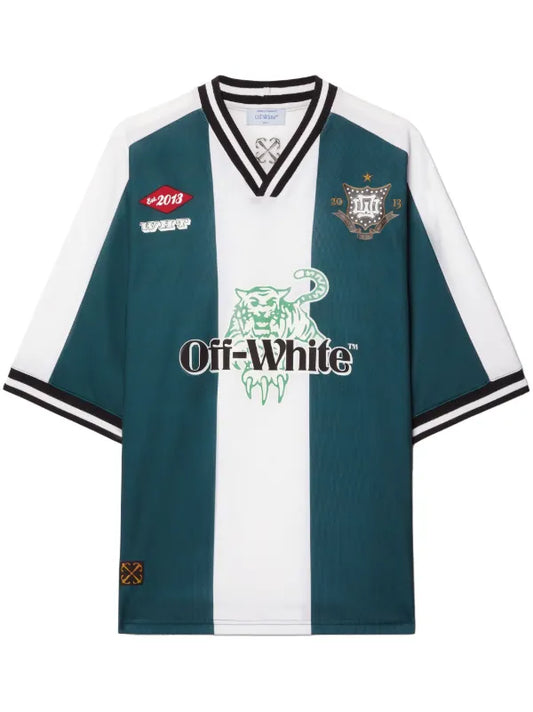 Camiseta Off White