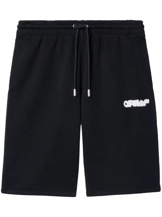 Bermudas Off White