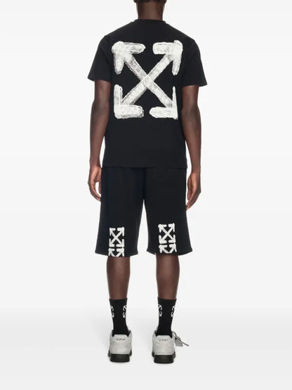 Bermudas Off White