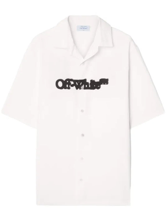 Camisa Off White