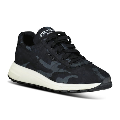 Prada Camo