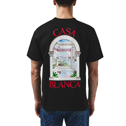 Camiseta Casablanca