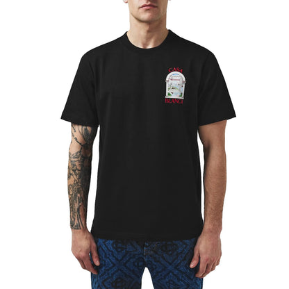 Camiseta Casablanca