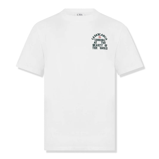Camiseta Casablanca