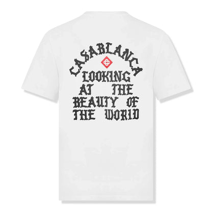 Camiseta Casablanca