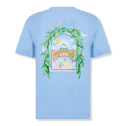 Camiseta Casablanca