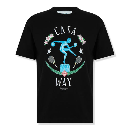 Camiseta Casablanca