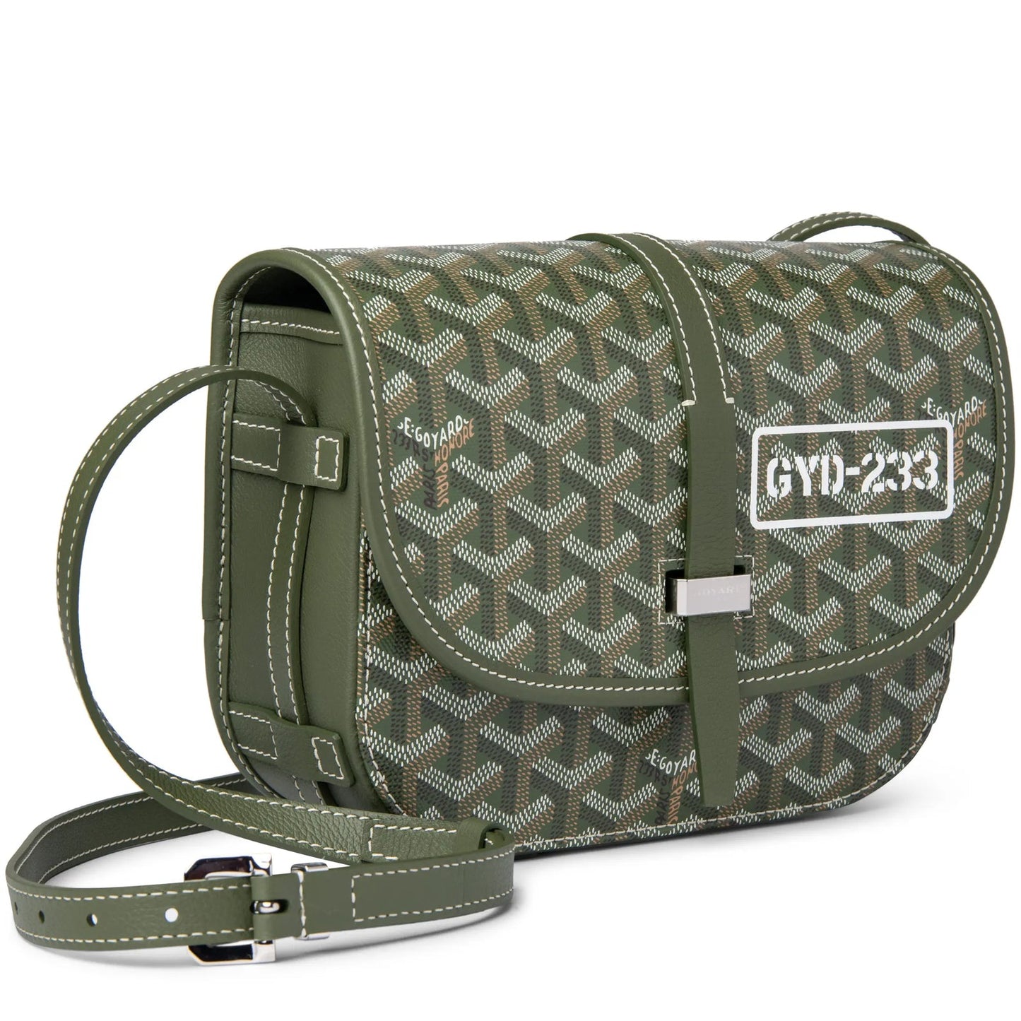 Bolso Goyard