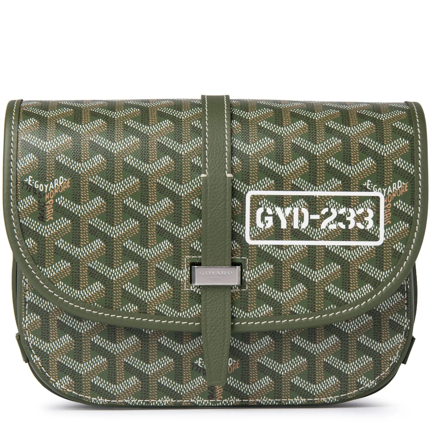 Bolso Goyard