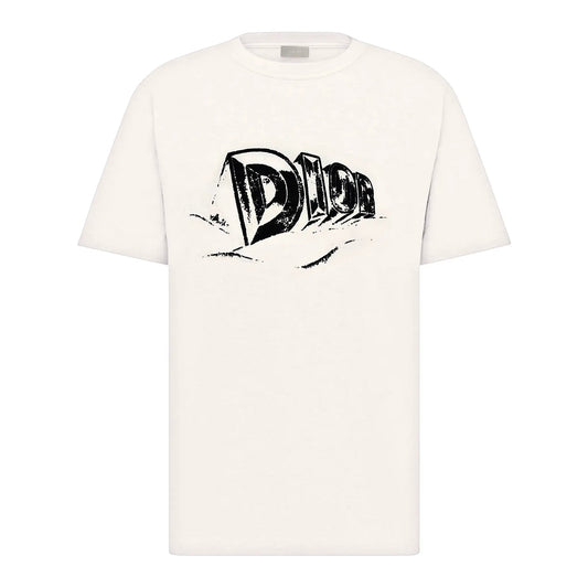 Camiseta Dior