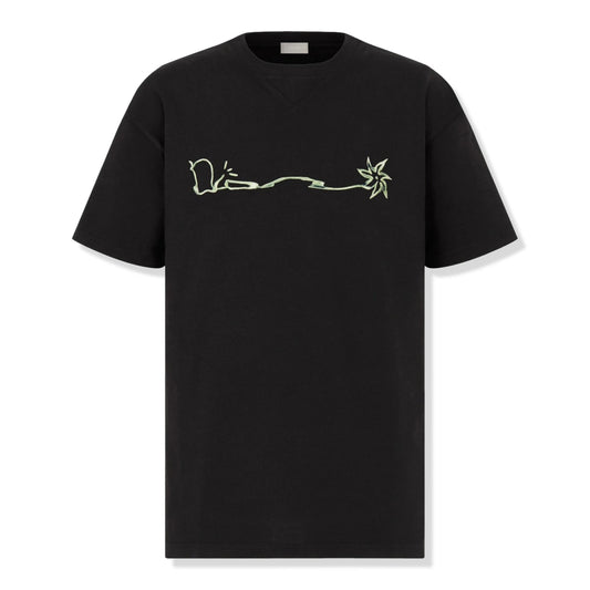 Camiseta Dior