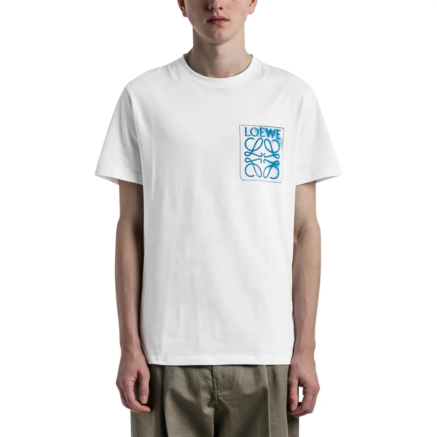 Camiseta Loewe
