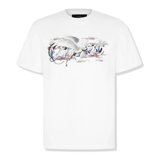 Camiseta Amiri