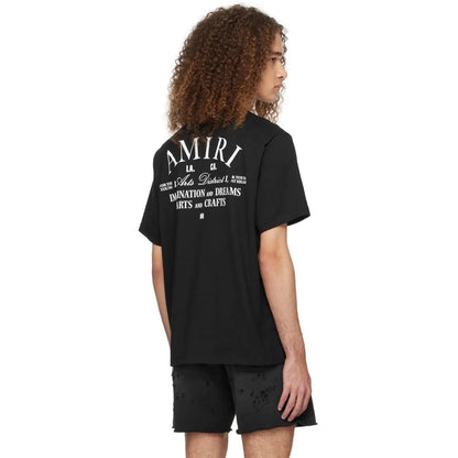 Camiseta Amiri