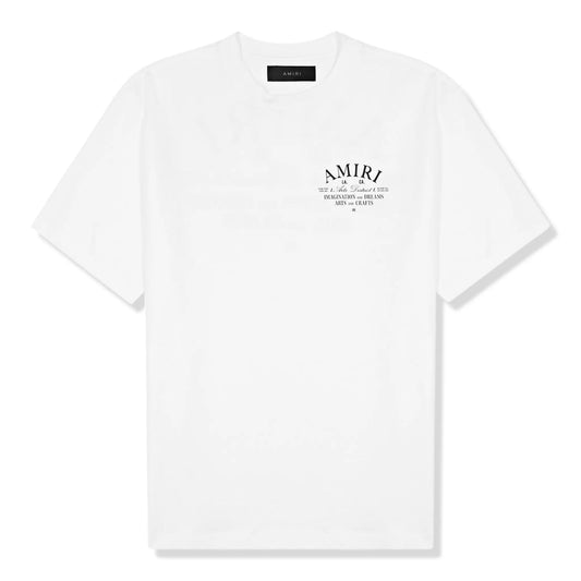 Camiseta Amiri