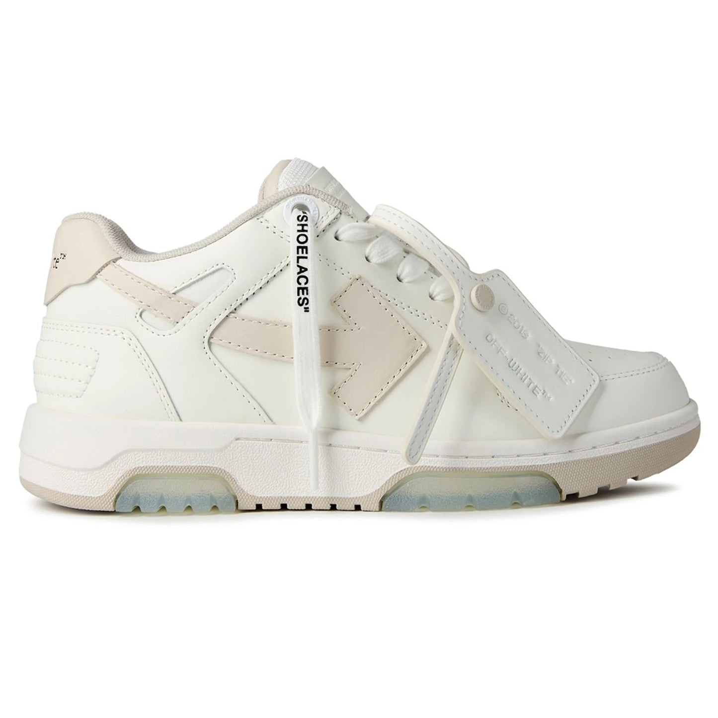 Off White Out Of Office